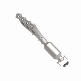 MagnaFlow Conv DF 05-06 Cadillac STS 4.6L P/S Manifold/04-06 Truck SRX 4.6L P/S Manifold (49 State) - 50761
