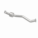 MagnaFlow Direct Fit Catalytic Converter 07-10 BMW X5 3.0L - 51835