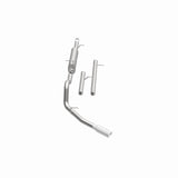 MagnaFlow Sys C/B 99-04 Ford F-250 6.8L V10 - 15869