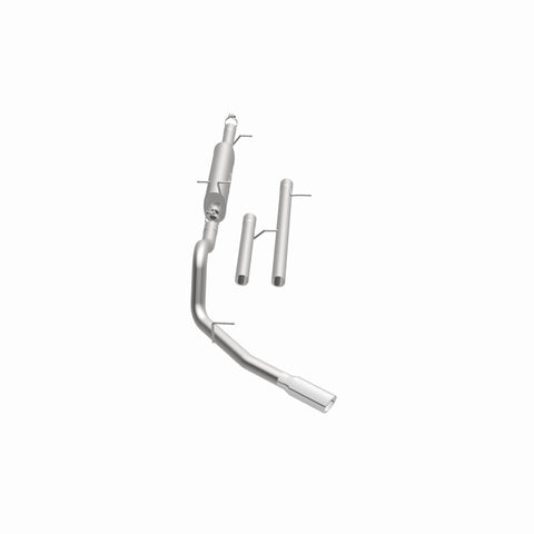 MagnaFlow Sys C/B 99-04 Ford F-250 6.8L V10 - 15869