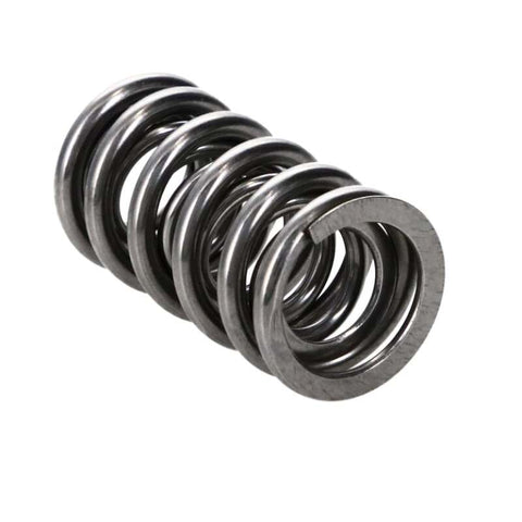 Manley Chevy LS Valve Spring and Tool Steel Retainer Kit (w/ Valve Locks) - 26361634KS