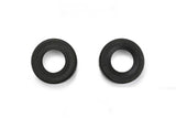 Fabtech 07-18 Jeep JK 4WD Small Heim Joint Bushing Kit - FTS90109