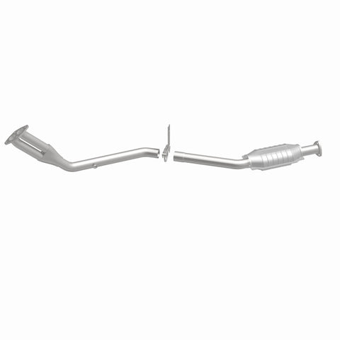 MagnaFlow Direct Fit Catalytic Converter BMW 83 85 - 23551