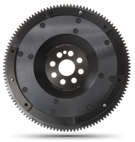 Clutch Masters 23-24 Toyota GR Corolla 1.6L Turbo 6-Speed Aluminum Flywheel - FW-616-AL