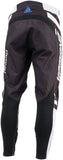 Answer 25 Arkon Nitrus Pants Blue/Black/White Size - 40 - 442470
