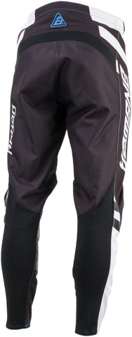 Answer 25 Arkon Nitrus Pants Blue/Black/White Youth Size - 28 - 442625