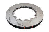 DBA AP Racing CP4542-142/143 362mm x 32mm T3 5000 Series Replacement Front Slotted Rotor - 52037.1S