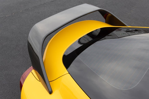 Dinan 20-26 Toyota GR Supra Carbon Trunk Spoiler - D980-0039