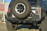 DV8 Offroad RS-10/RS-11 TC-6 Tire Carrier - TCSTTB-06