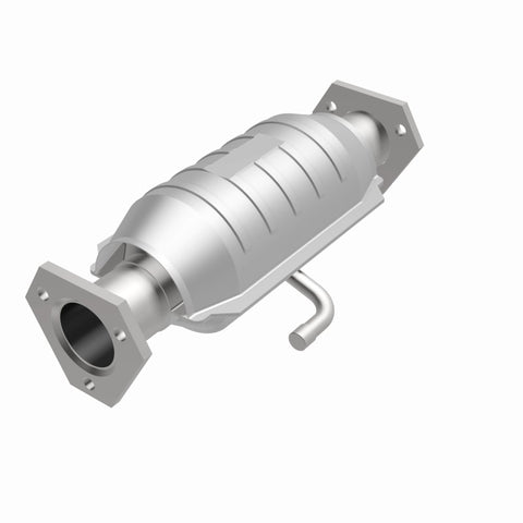 MagnaFlow Direct Fit Catalytic Converter VW 82 84 - 22926
