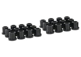 SuperPro Toyota-Spring Bushing Kit-24 Bushings - KIT036HK
