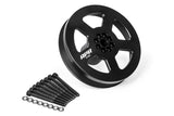 APR 12-18 Audi A7 Quattro 3.0T 187mm Crank Pulley - MS100133