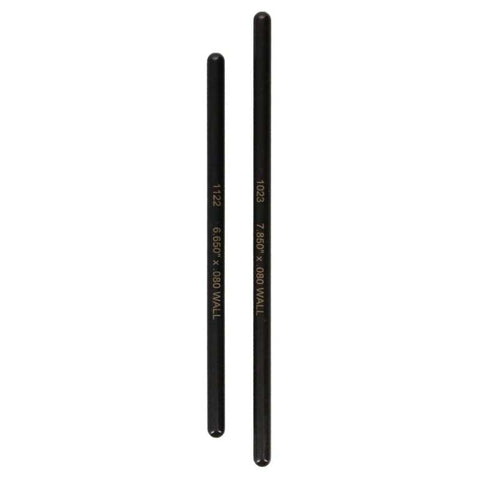 Manley Chrysler/Dodge 6.1L Hemi 5/16in Chrome Moly Swedged End Pushrods (8 intake / 8 Exhaust) - 26610