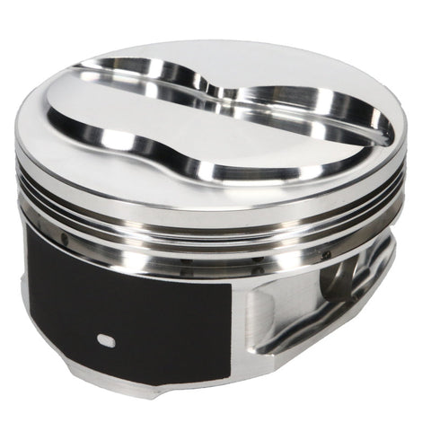 JE Pistons Small Block Ford (20 Degree Head) 4.155 Bore / 1.230 CD / 0.927 Pin - Set of 8 - 338252