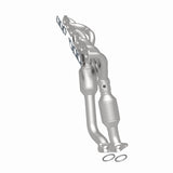 MagnaFlow Conv DF GS300- 00-04 6 3.0L OEM - 49283