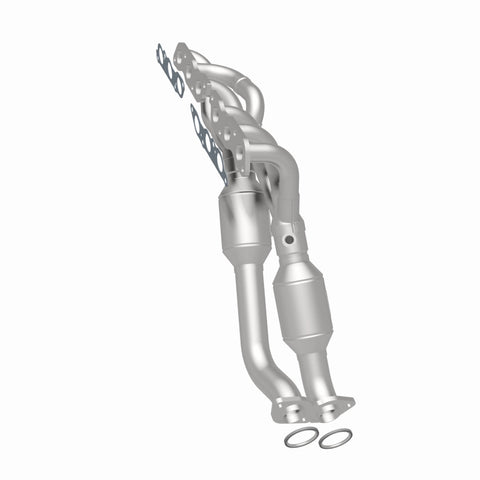MagnaFlow Conv DF GS300- 00-04 6 3.0L OEM - 49283