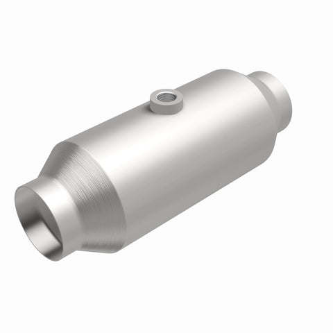 MagnaFlow Universal Catalytic Converter 2.25 W-O2 CA - 5461335