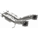 MagnaFlow Direct Fit Catalytic Converter 07-09 S80 3.2L - 51623