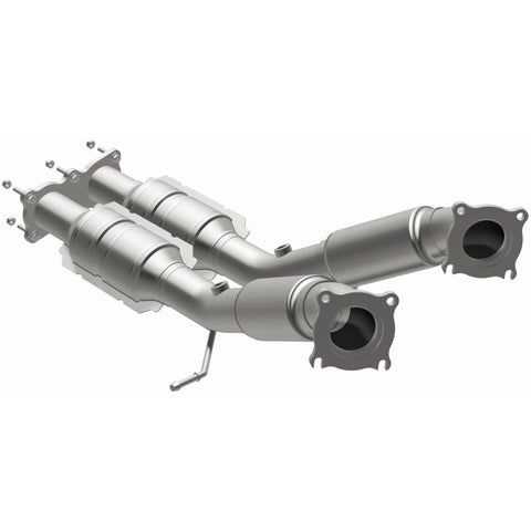 MagnaFlow Direct Fit Catalytic Converter 07-09 S80 3.2L - 51623