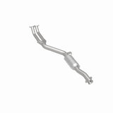 MagnaFlow Direct Fit Catalytic Converter 91-96 BMW 850 V12 D/S - 93684