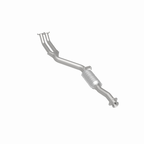 MagnaFlow Direct Fit Catalytic Converter 91-96 BMW 850 V12 D/S - 93684