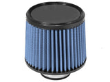 aFe MagnumFLOW Air Filters IAF P5R A/F P5R 2-1/2F x 6B x 5-1/2T x 5H w/ 3/8Hole - 24-90022