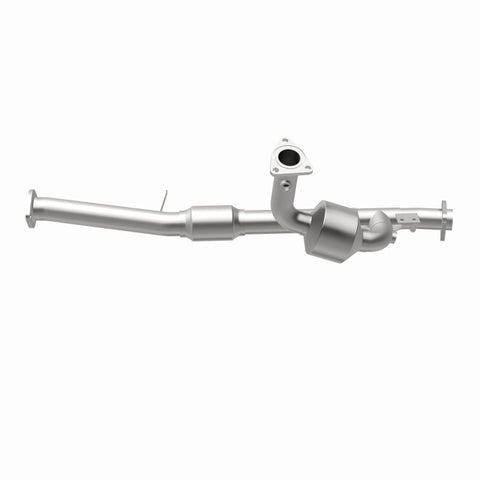 MagnaFlow Direct Fit Catalytic Converter 00-01 Maxima/I30 mid-Y-Pipe - 49905