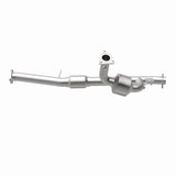 MagnaFlow Direct Fit Catalytic Converter 00-01 Infiniti I30 3.0L - 452405