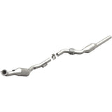 MagnaFlow Direct Fit Catalytic Converter 98-02 Mercedes E320 3.2L - 51823