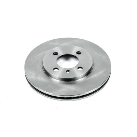 Power Stop 1991 BMW 318i Front Autospecialty Brake Rotor - EBR219