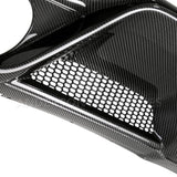 Anderson Composites 15-17 Ford Shelby GT350 Rear Diffuser - AC-RL15MU350