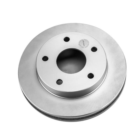 Power Stop 94-99 Dodge Ram 1500 Front Evolution Geomet Coated Rotor - AR8729EVC
