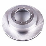 Power Stop 00-04 Ford F53 Rear Autospecialty Brake Rotor - AR8924