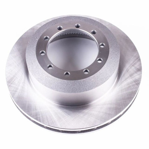 Power Stop 00-04 Ford F53 Rear Autospecialty Brake Rotor - AR8924