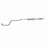 Magnaflow Conv DF 2017-2019 Hyundai Elantra L4 OEM Underbody Single (Not for Sale In California) - 280039