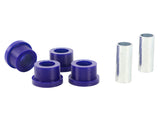 SuperPro 1990 Toyota Celica ST Front Lower Inner Forward Control Arm Bushing Kit - SPF1435K