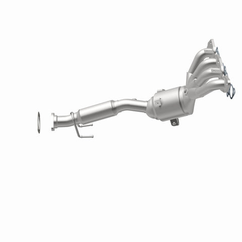 MagnaFlow 14-15 Ford Transit Connect OEM Grade Federal/EPA Compliant Manifold Catalytic Converter - 52444