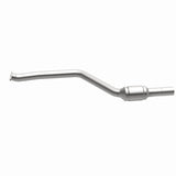 MagnaFlow Direct Fit Catalytic Converter BMW 3 06-09 Front OEM - 49764