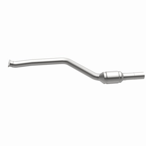 MagnaFlow Direct Fit Catalytic Converter BMW 3 06-09 Front OEM - 49764