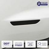 Form Lighting 2015 Mustang LED Sidemarkers (Pair) - FL0042
