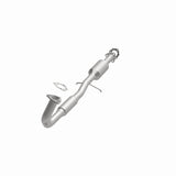 MagnaFlow Converter Direct Fit California Grade 96-97 Saturn SL 1.9L - 4481535