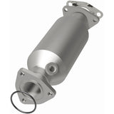 MagnaFlow Direct Fit Catalytic Converter 98-01 Honda Prelude 2.2L - 4481604