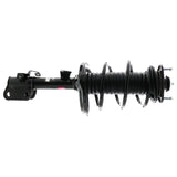 KYB Shocks & Struts Strut Plus Front Right Honda Ridgeline 2006-2014 - SR4228