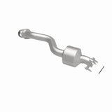 Magnaflow Conv DF 11-14 CR-Z 1.5L - 52028