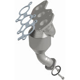 MagnaFlow Direct Fit Catalytic Converter 11-15 Sienna 3.5 Manifold - 52548