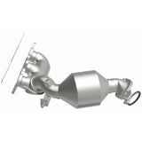 MagnaFlow Direct Fit Catalytic Converter 04-06 Toyota Sienna 3.3L - 50274