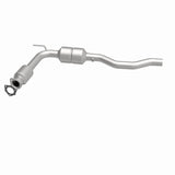 MagnaFlow Conv DF 02 Volkswagen Eurovan 2.8L - 51342