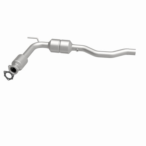 MagnaFlow Conv DF 02 Volkswagen Eurovan 2.8L - 51342