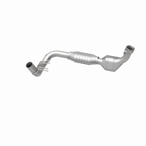 MagnaFlow Direct Fit Catalytic Converter 97-98 Ford Trucks 5.4L - 447129