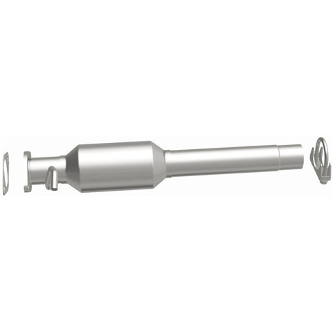 MagnaFlow Direct Fit Catalytic Converter 04-06 Toyota Outlander 2.4L - 24373